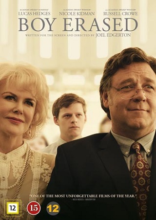 Boy Erased