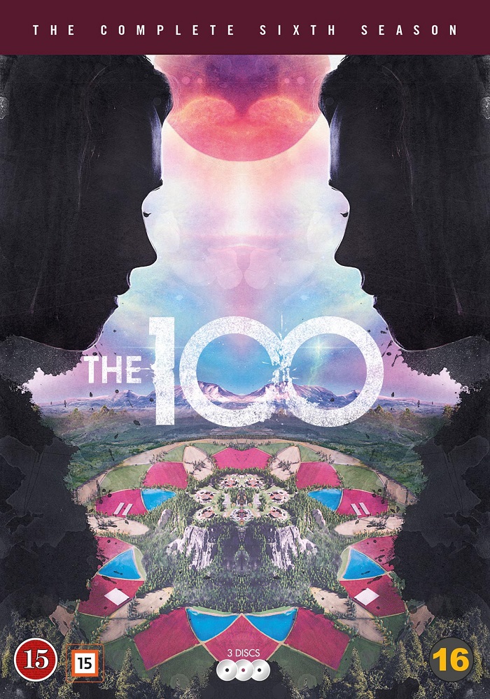 The 100 - Säsong 6