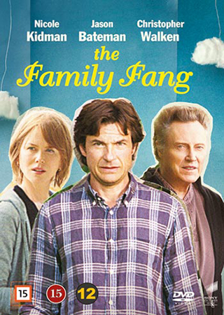 Family Fang