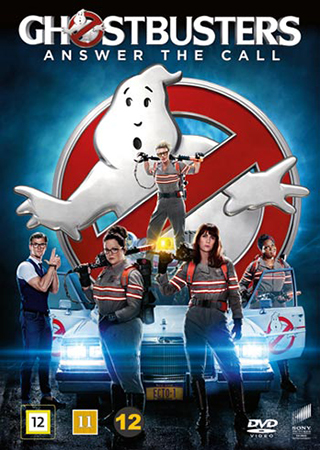 Ghostbusters (2016)