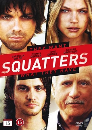 Squatters