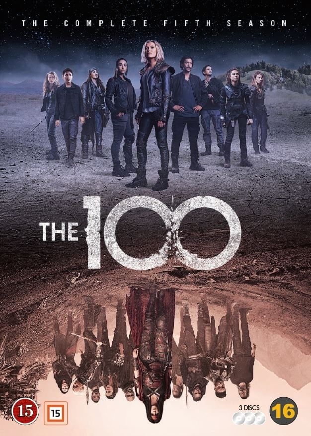 The 100 - Säsong 5