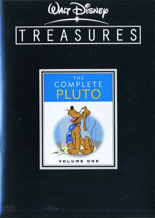 Complete Pluto - Volym 1 (2-disc)