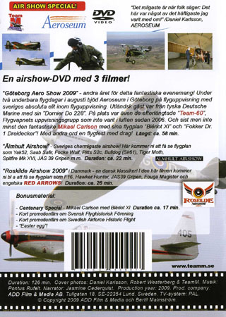 Air Show Special - 2