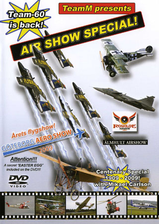 Air Show Special