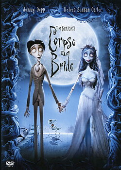 Corpse Bride (Begagnad)