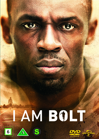 I Am Bolt