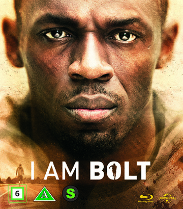 I Am Bolt (Blu-ray)