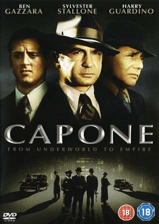 Capone (ej svensk text)