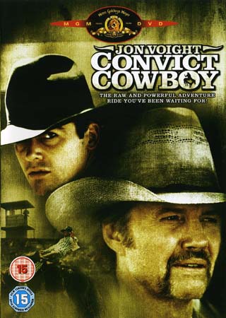 Convict Cowboy (ej svensk text)