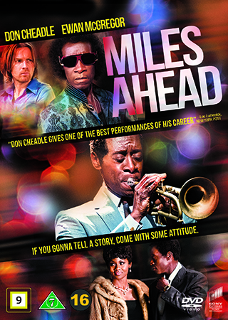 Miles Ahead