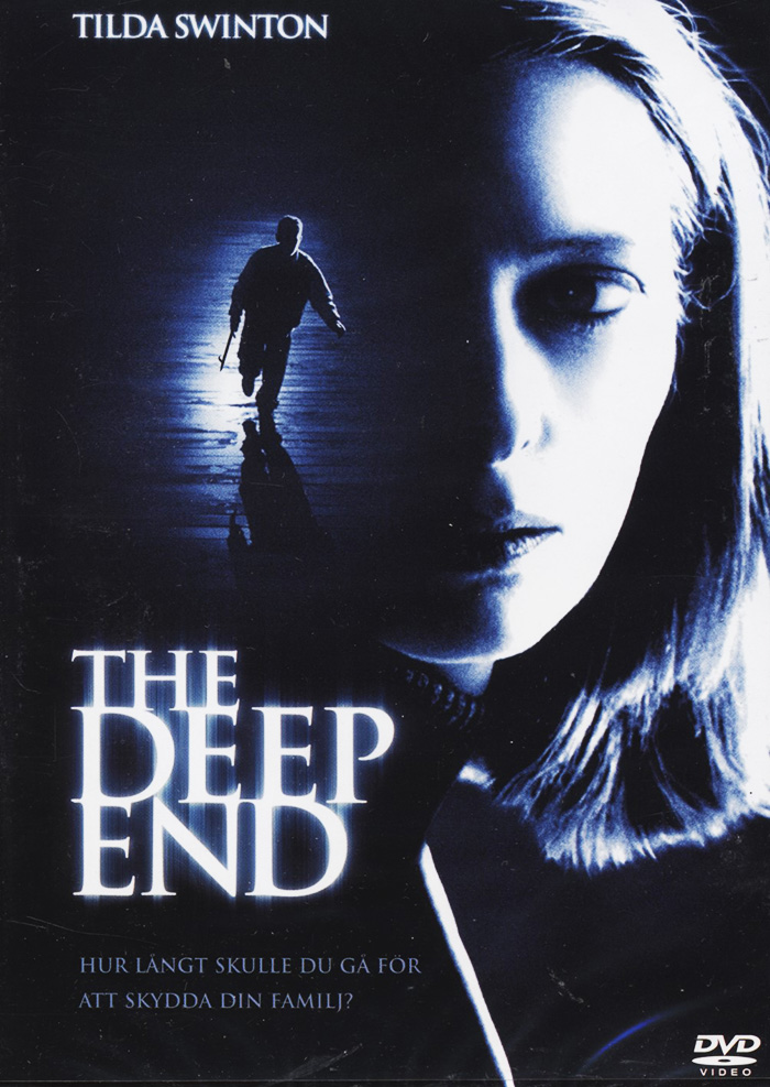 Deep End