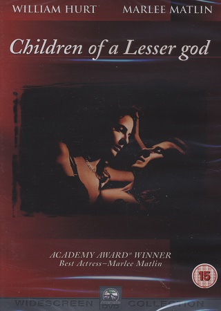Children of A Lesser God