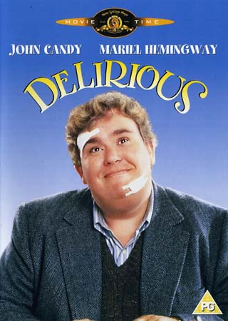 Delirious (ej svensk text)