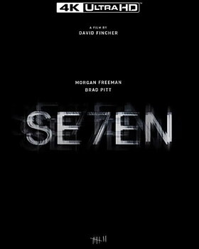 Seven (4K Ultra HD)