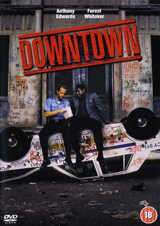 Downtown (ej svensk text)