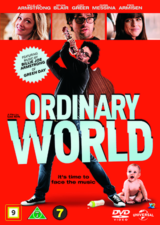 Ordinary World