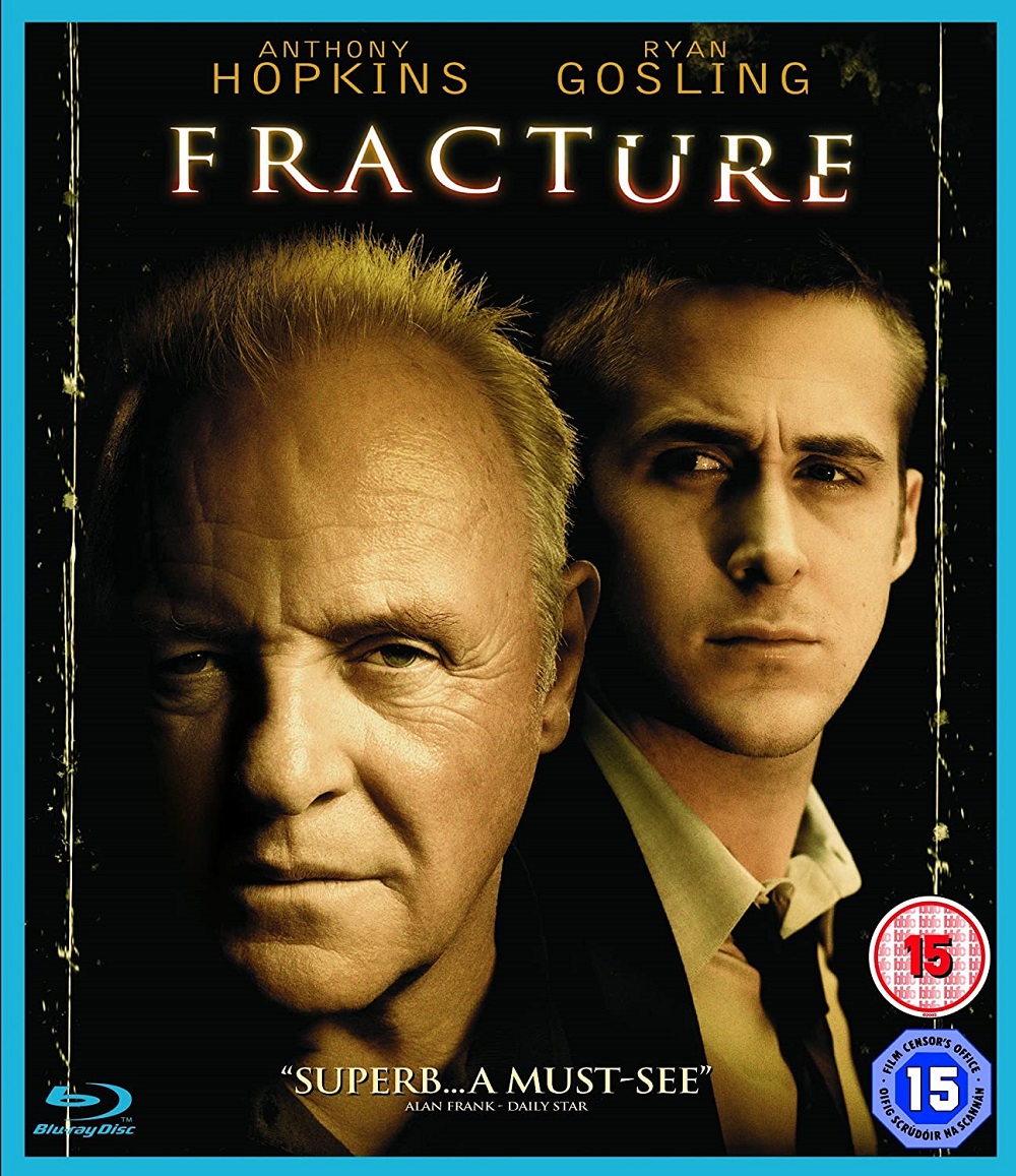 Bristande Bevis (ej svensk text) (Blu-ray)