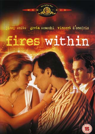 Fires Within (ej svensk text)