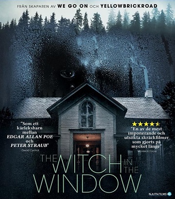 Witch In the Window (Blu-ray)