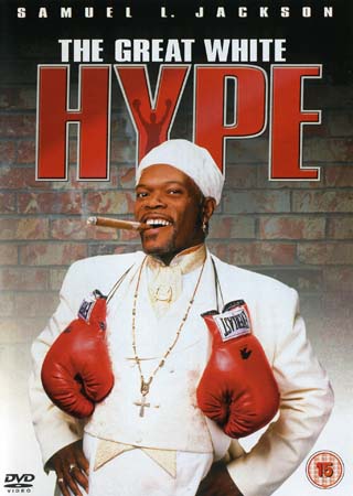 Great White Hype (ej svensk text)