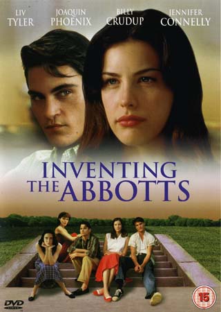 Inventing the Abbotts