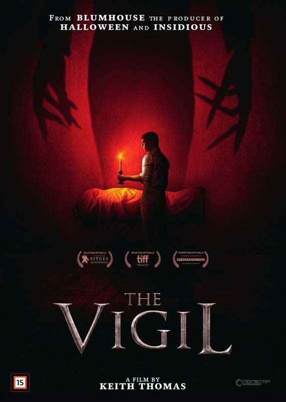 The Vigil
