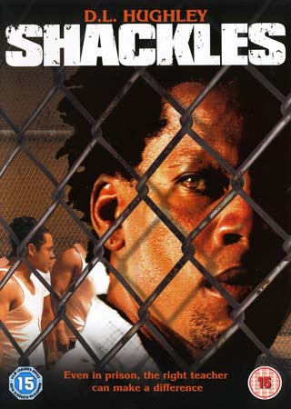 Shackles