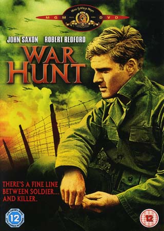 War Hunt (ej svensk text)