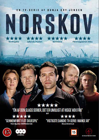 Norskov (Miniserie)