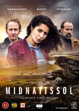 Midnattssol - Säsong 1