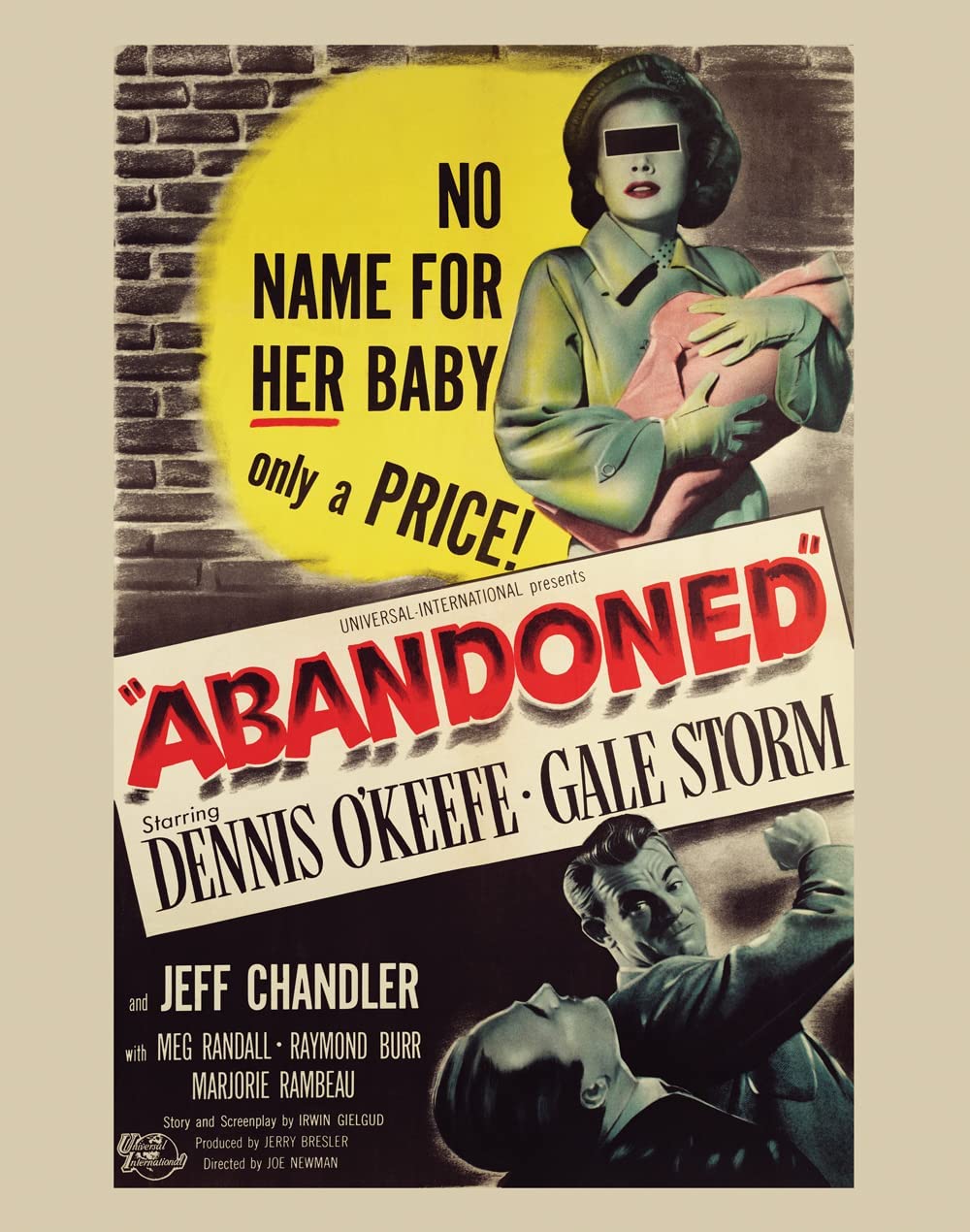 UNIVERSAL NOIR #1 Limited Edition (ej svensk text) (Blu-ray) - 5