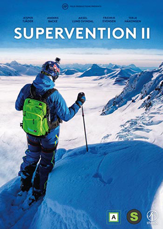 Supervention 2