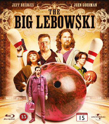Big Lebowski (Blu-ray)