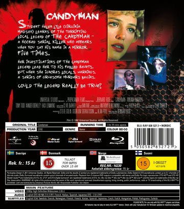Candyman (Blu-ray) - 2