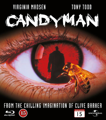 Candyman (Blu-ray)