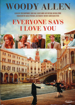 Everyone Says I Love You