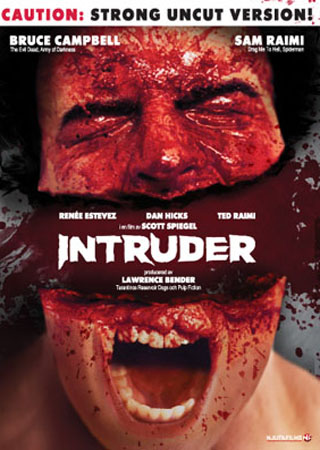 Intruder