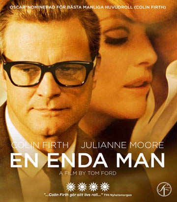 En Enda Man (Blu-ray)