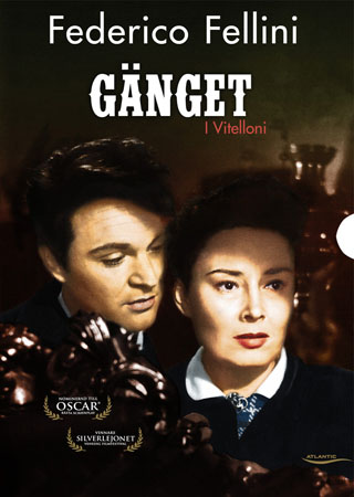 Gänget