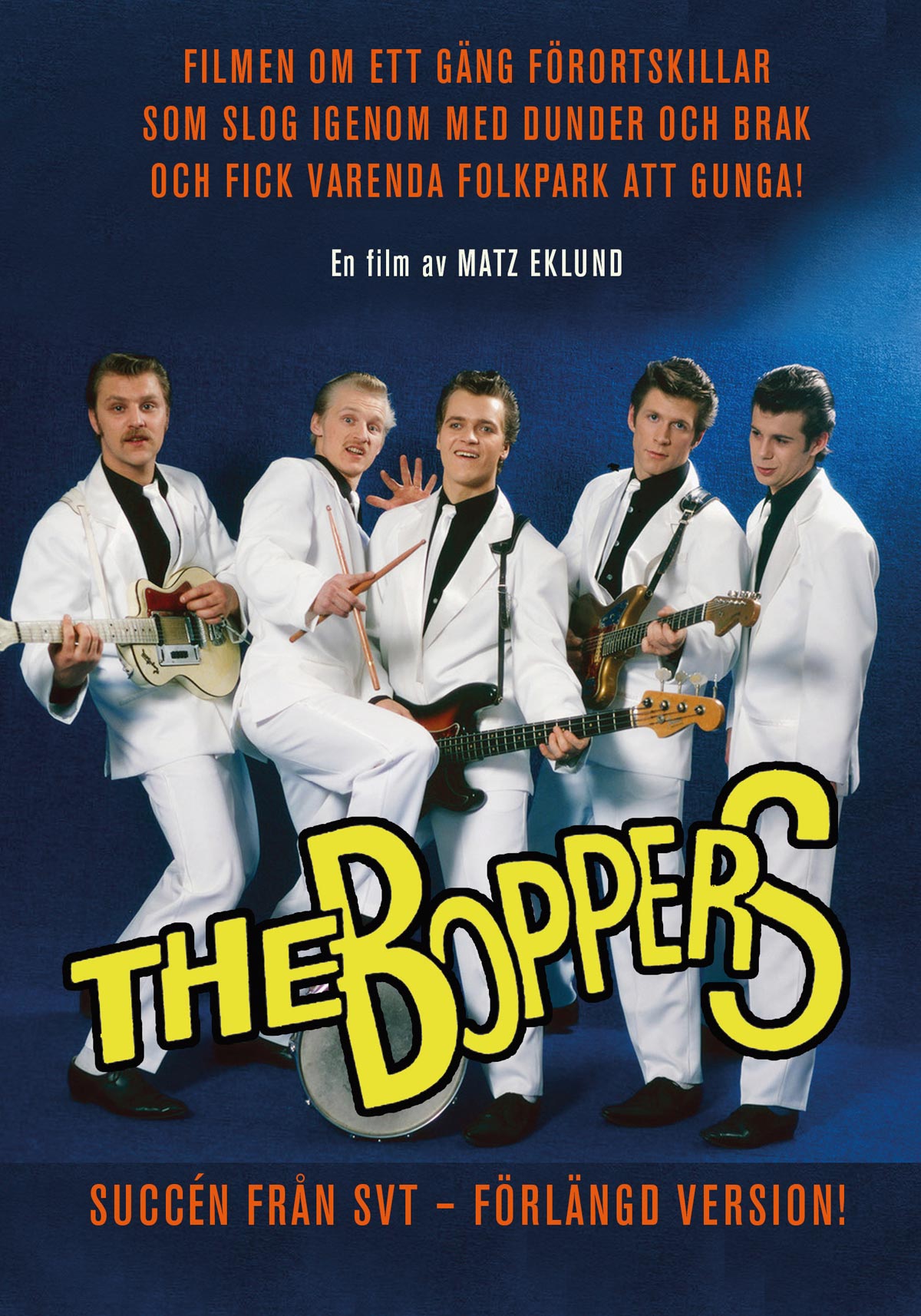 The Boppers