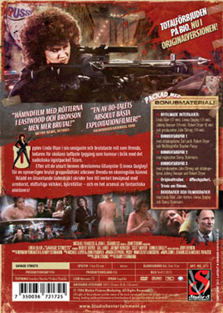 Savage Streets - 2
