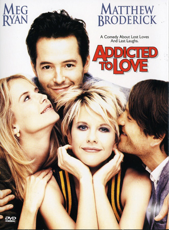 Addicted To Love (Begagnad)