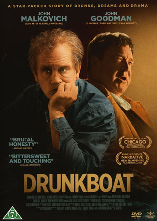 Drunkboat