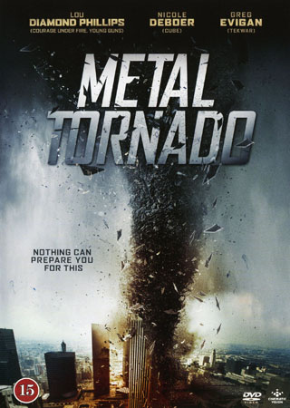 Metal Tornado