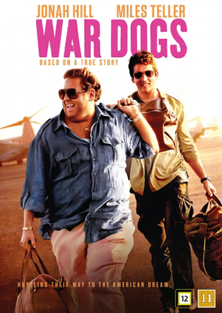 War Dogs