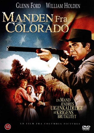 Man From Colorado