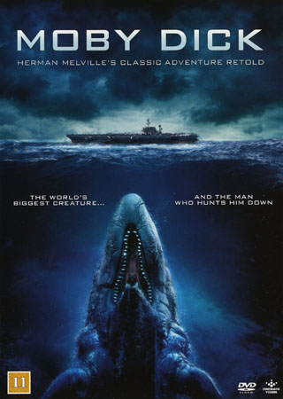 Moby Dick (2010)