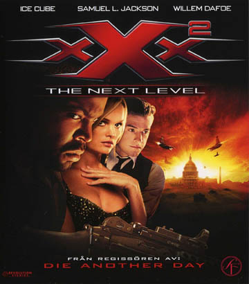 xXx 2 - The Next Level (Blu-ray)
