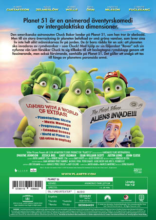 Planet 51 - 2